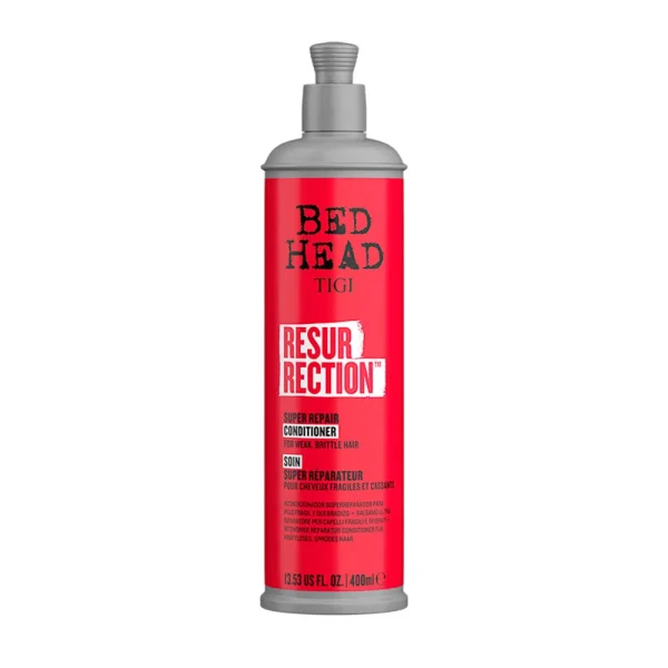 Acondicionador Bed Head Resurrection (LEVEL 3) 400ml