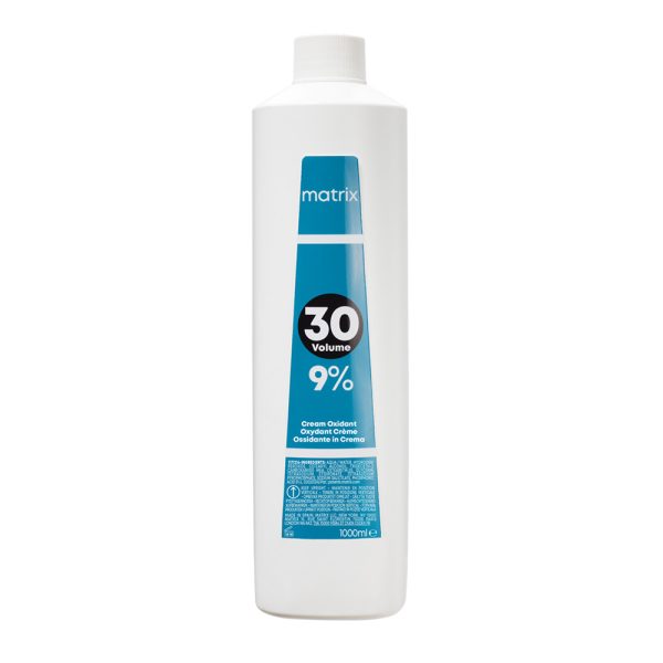 Crema Oxidante Matrix 30V 1000ml