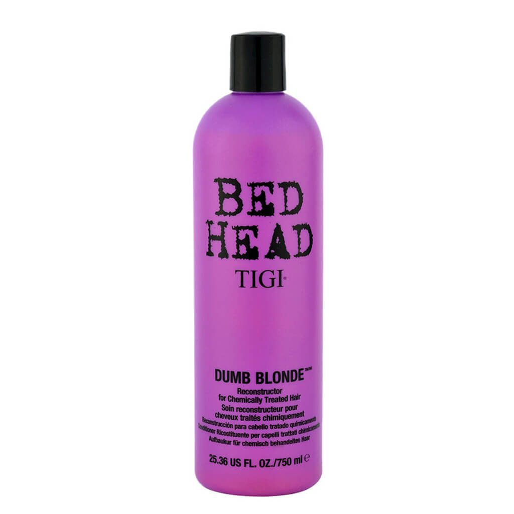 Acondicionador Tigi Dumb Blonde 750ml