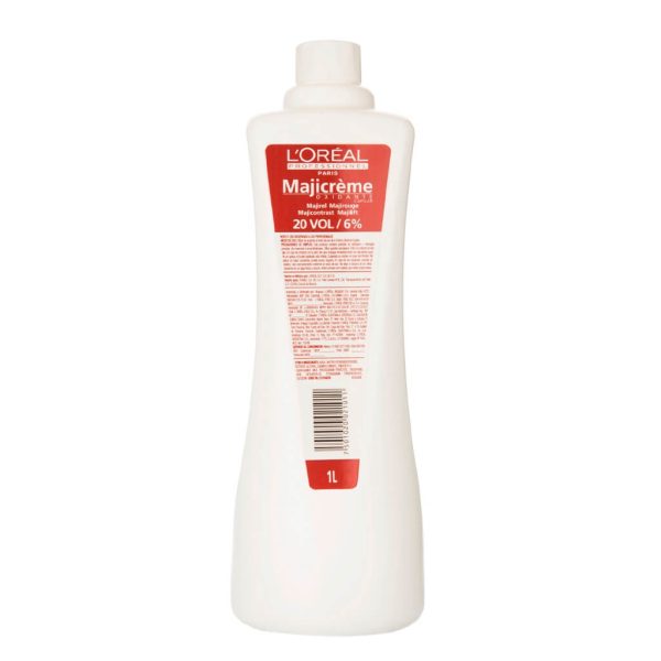 Majicreme 20 Volúmenes 1000ml