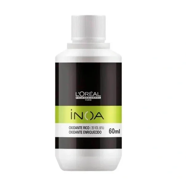 Inoa Oxidante 20 VOL 60ml